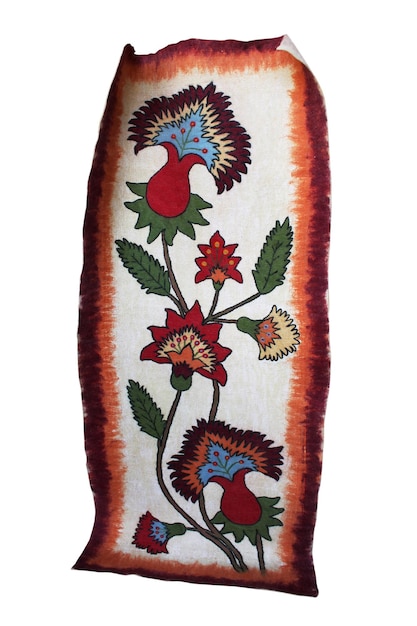 zestaw haftów z planu standard